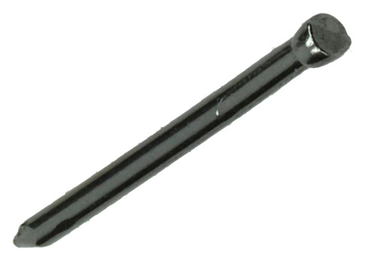 Mack Nagel Ronde Kop 100 gram 1,5 x 25 mm