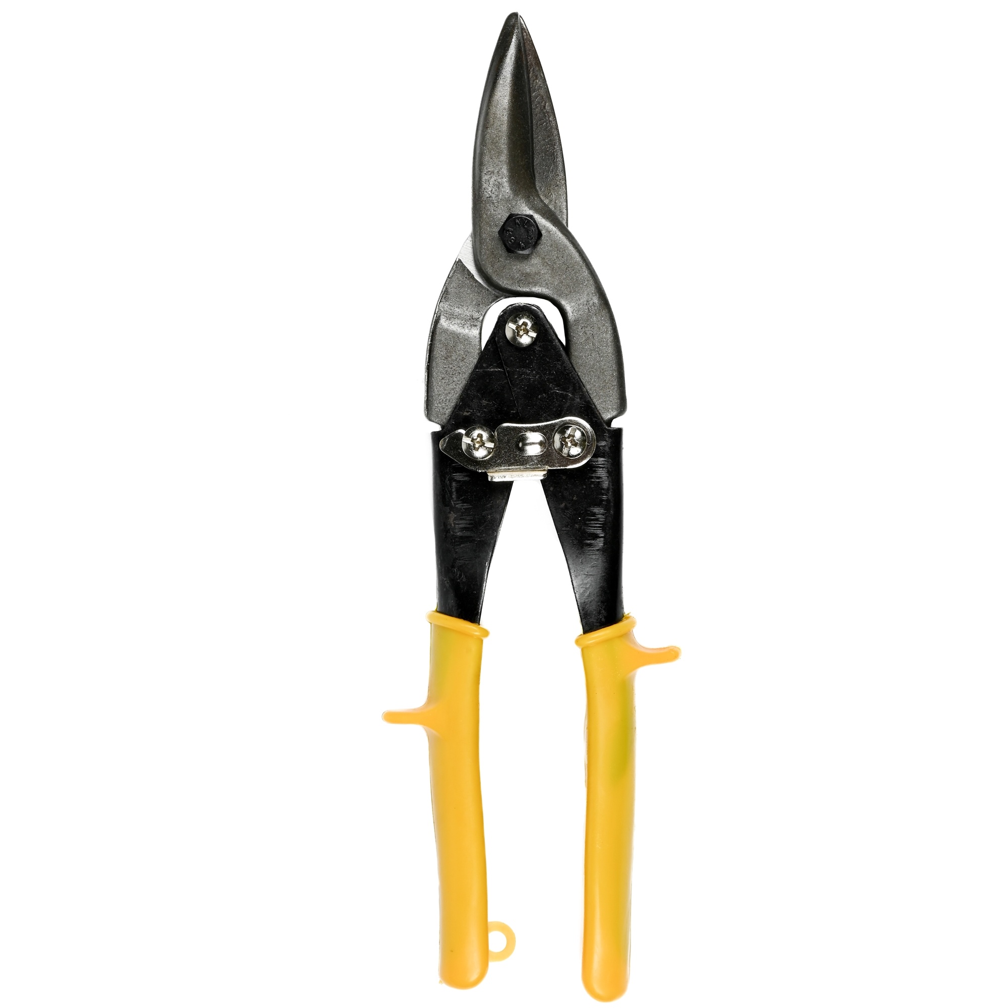 Benson Blikschaar/Plaatschaar met Rechte Knip