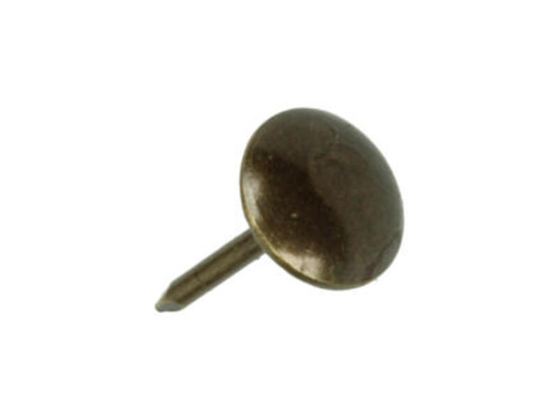 Mack Garniernagel Renaissance 25 stuks 9,5 x 15 mm