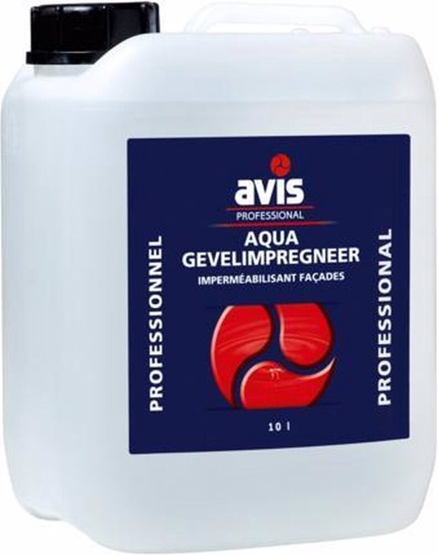 Avis Aqua Gevelimpregneer 5L