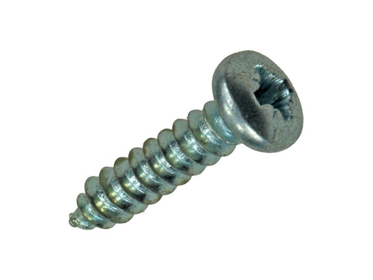 Mack Zelftappende Schroef 100 stuks 2,9 x 13 mm