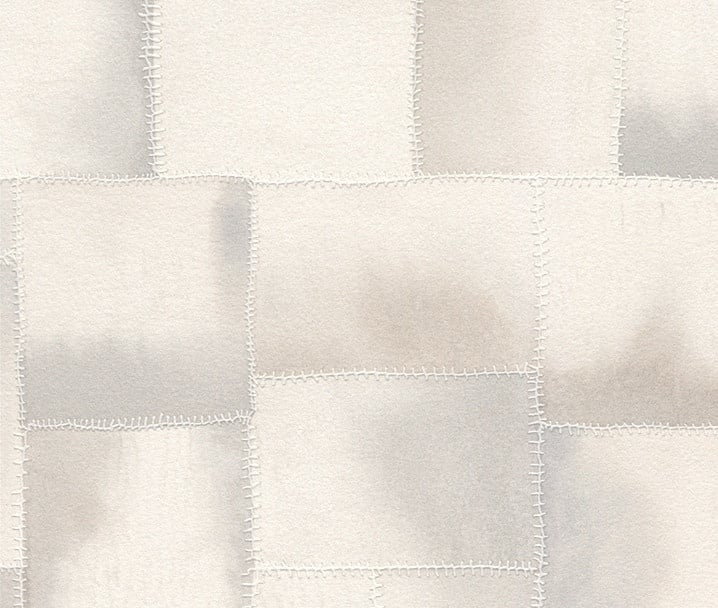 Rasch Trendspots Vliesbehang Stiksel 895940