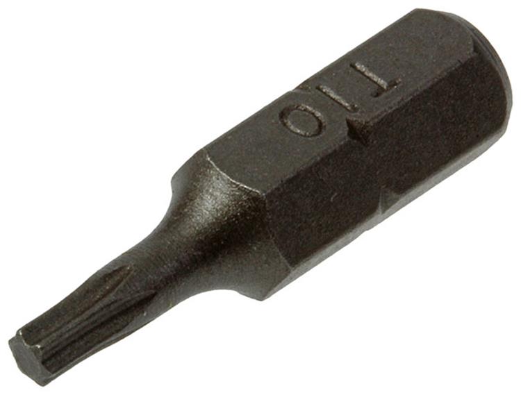Mack Torx Schroefbit 2 stuks TX10