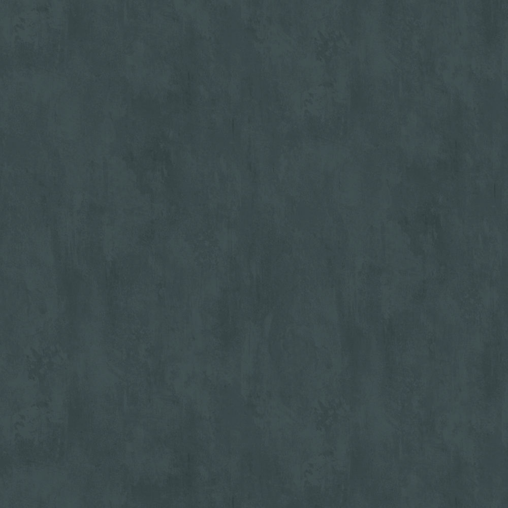 Dutch Wallcoverings Vliesbehang Uni Zwart 7364-12