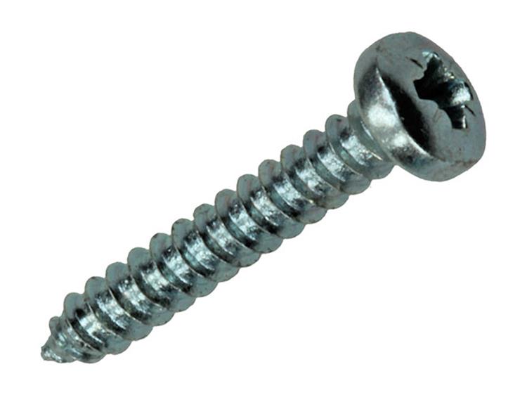Mack Zelftappende Schroef 80 stuks 2,9 x 19 mm