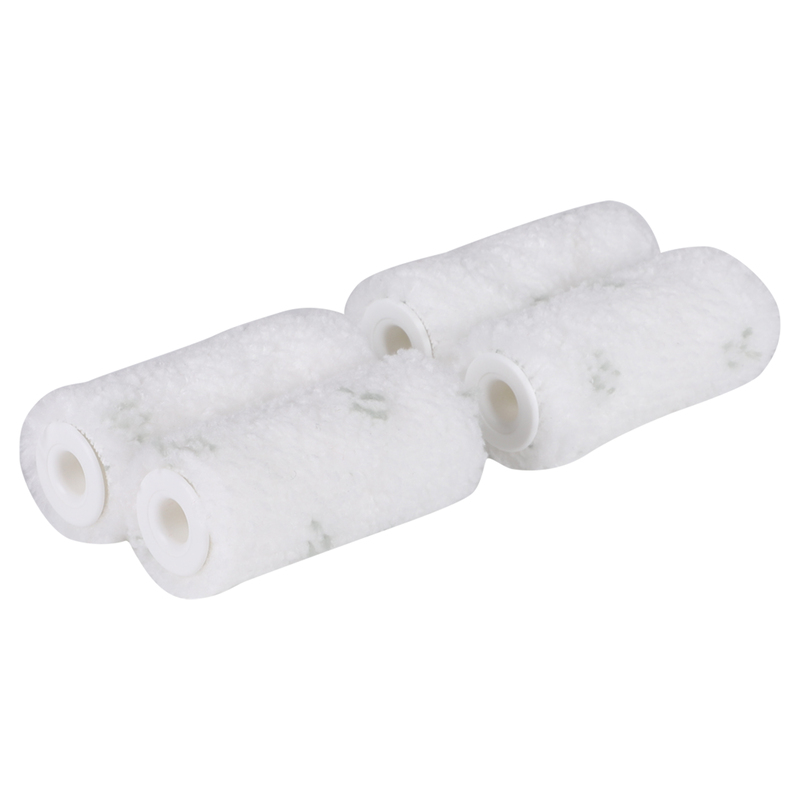Copenhagen Pro Aflakroller Microvezel 5,5 cm