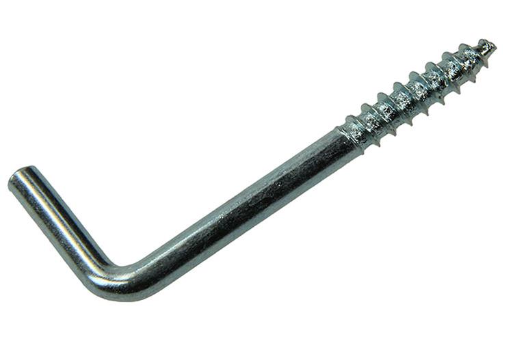 Mack Schroefduim 6 stuks 4,5 x 50 mm