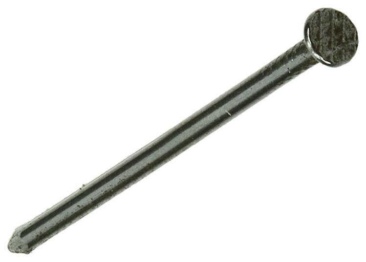 Mack Fijne Nagel Platte Kop 85 gram 1,5 x 35 mm