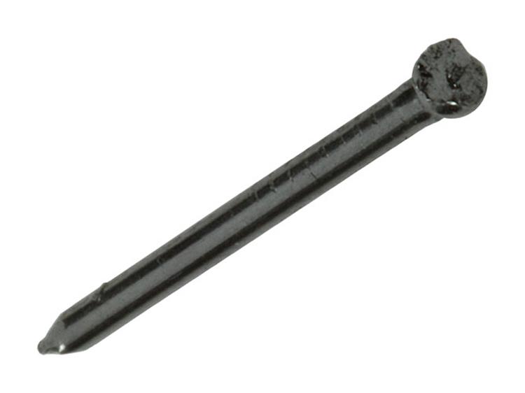 Mack Nagel Ronde Kop 100 gram 1,5 x 25 mm