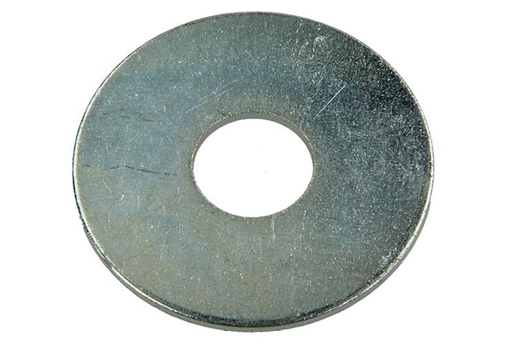 Mack Carrosserie Sluitring 20 stuks 13,0 x 40 mm