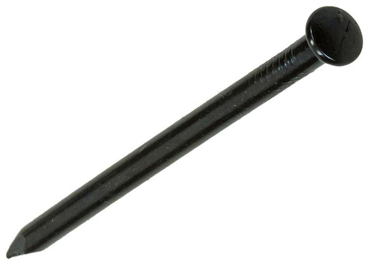Mack Staalnagel 45 gram 3,0 x 60 mm