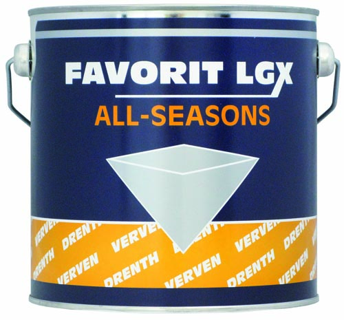Drenth-Favorit LGX-All Seasons-Gelders Blauw U4.15.10