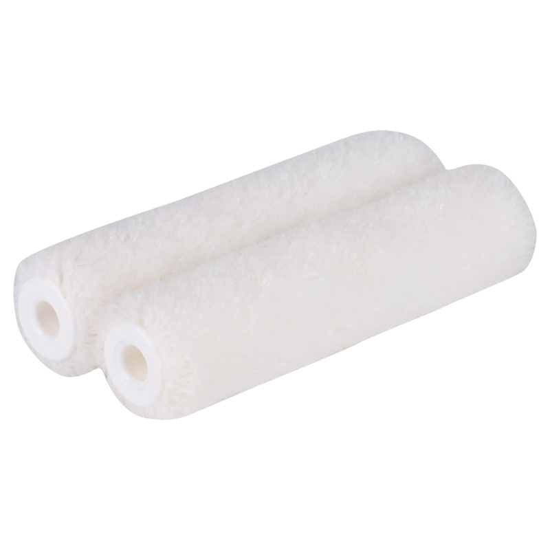 Copenhagen Pro Aflakroller Vilt 10 cm