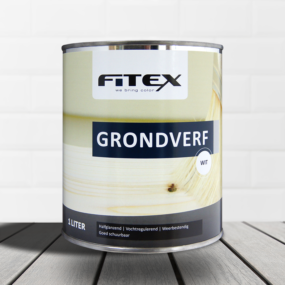 Fitex-Grondverf-Ral 9004 Signaalzwart