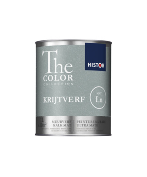 Histor The Color Collection Krijtverf