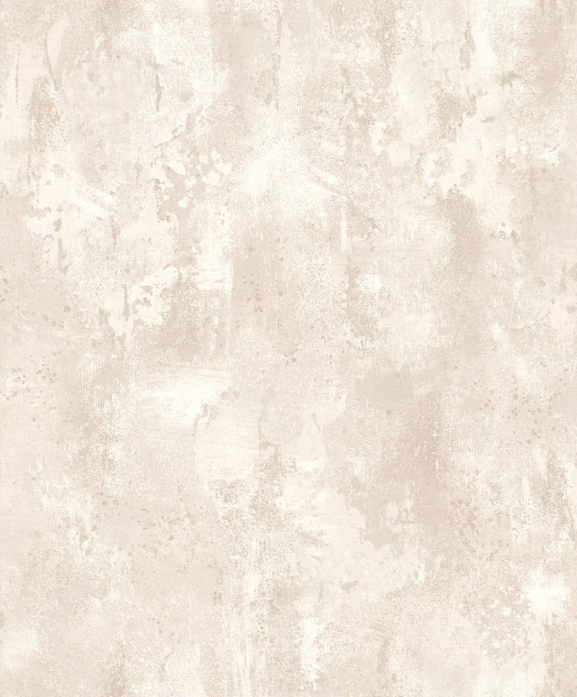 Dutch Wallcoverings Textured Plains Vliesbehang Betonlook Beige TP1011