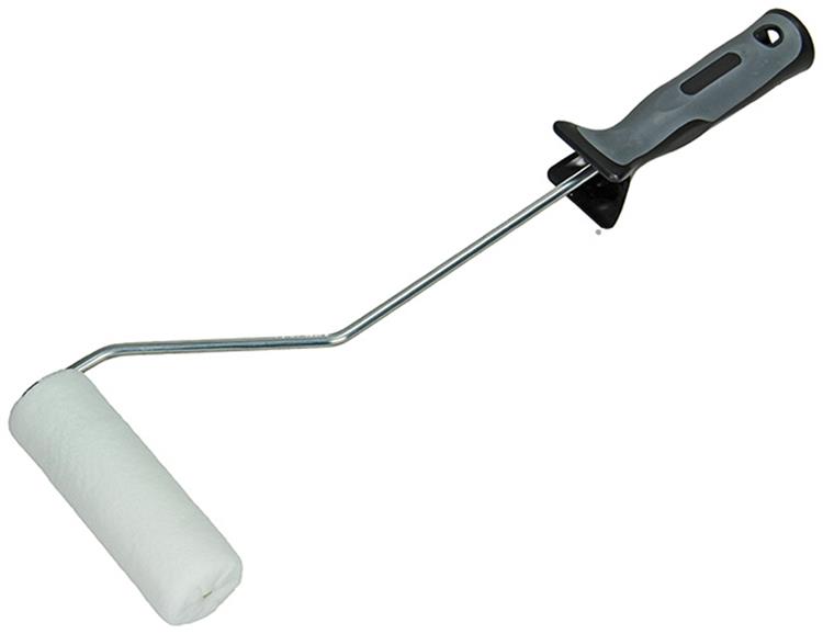 Sam R7 Lakrol Dubbeldik Compleet Met Beugel