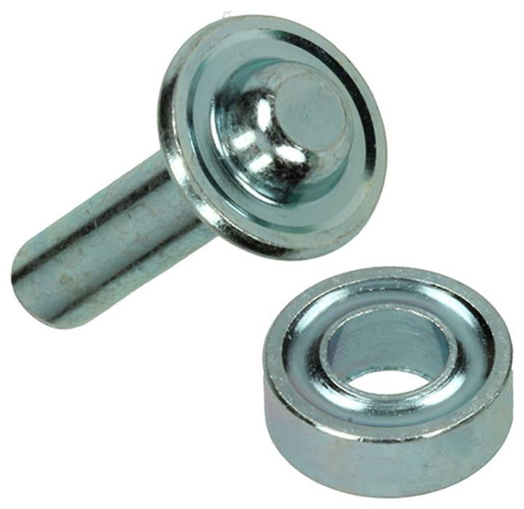 Mack Werktuig Voor Zeilringen 1 maal 8 mm