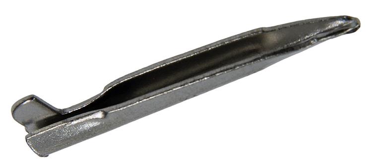 Mack Wandhaak 6 stuks 4,0 x 50 mm