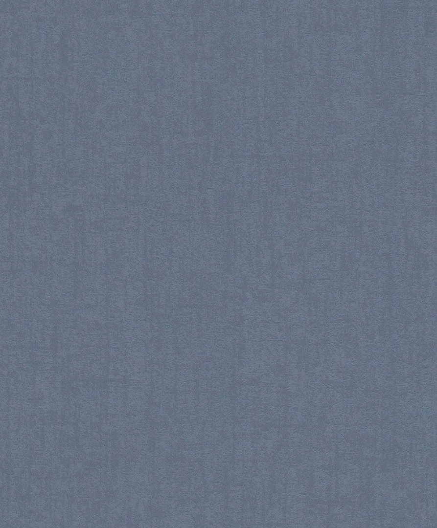 Rasch Sightseeing Vliesbehang Betonlook Blauw 899061