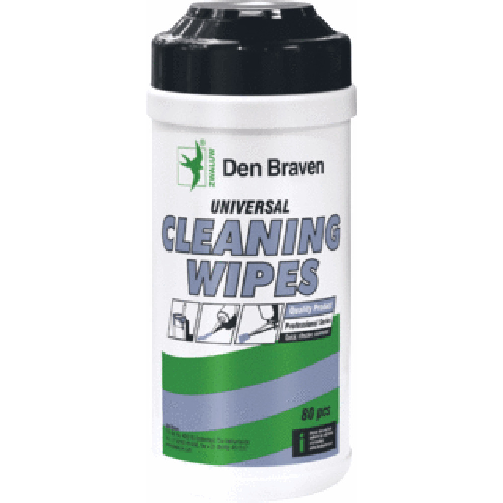 Zwaluw Universal Cleaning Wipes