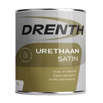 Drenth Urethaan Satin