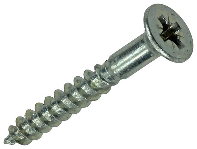 Mack Schroef met Kopboring 35 stuks 4,5 x 35 mm