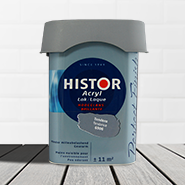 Histor Perfect Finish Acryl Hoogglans Tendens 6906 750 ml