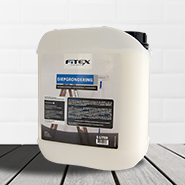 Fitex Diepgrondering