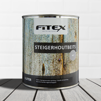 Fitex Steigerhoutbeits