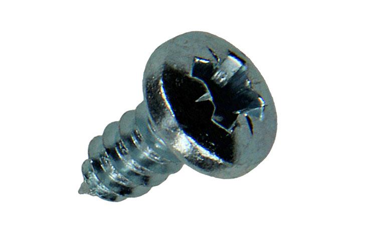Mack Zelftappende Schroef 11 stuks 5,5 x 13 mm