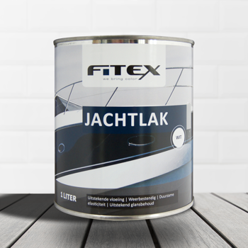 Fitex Jachtlak