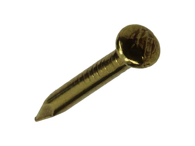Mack Nagel Bolle Kop 20 gram 1,5 x 15 mm