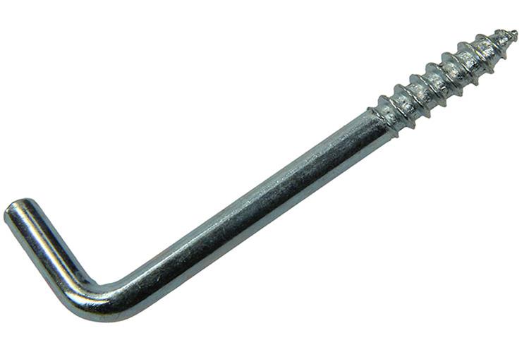 Mack Schroefduim 4 stuks 5,0 x 60 mm