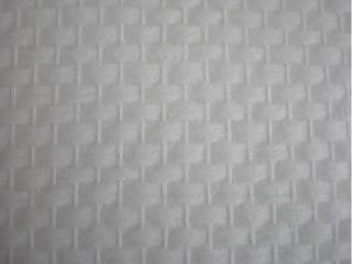 Fitex Glasweefselbehang Grote Ruit Voorgesausd 81703-L