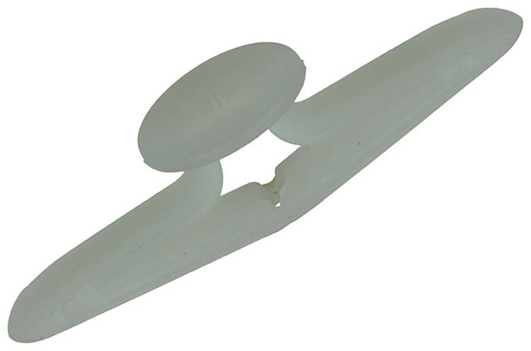 Mack Hollewandplug 4 stuks 3-9 mm