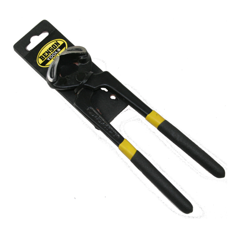 Benson Nijptang 8 inch