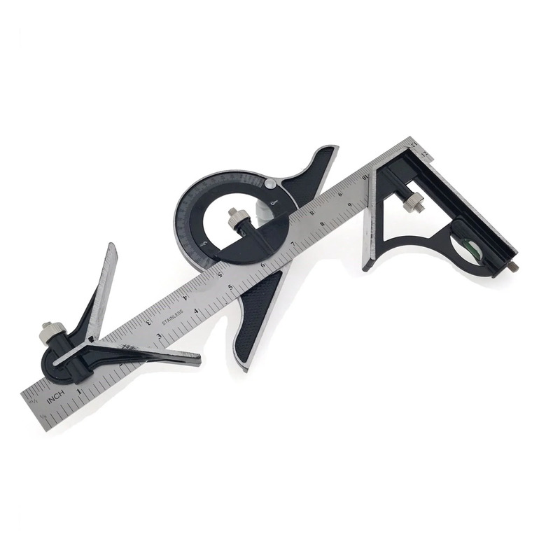 Benson Gecombineerde Zwaaihaak 300 mm