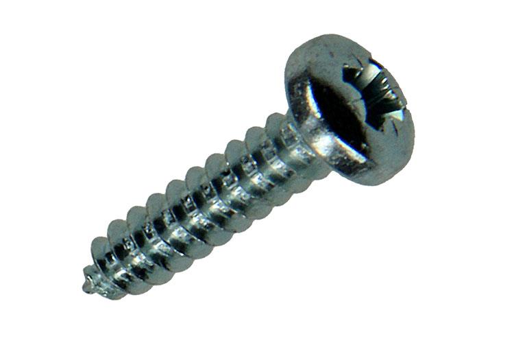 Mack Zelftappende Schroef 18 stuks 4,2 x 19 mm