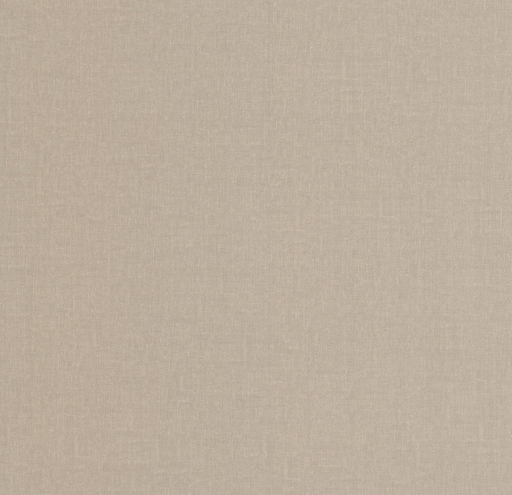 Dutch Wallcoverings Vliesbehang Uni Bruin 02359-30