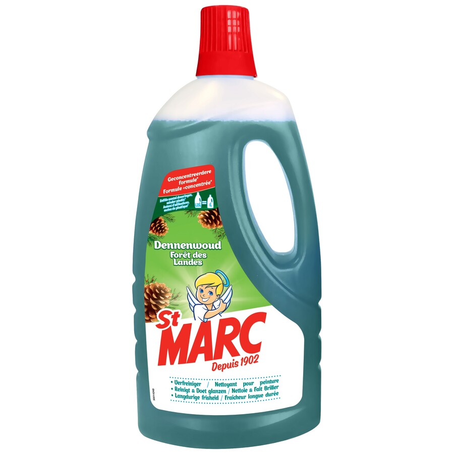 St Marc Verfreiniger Vloeibaar