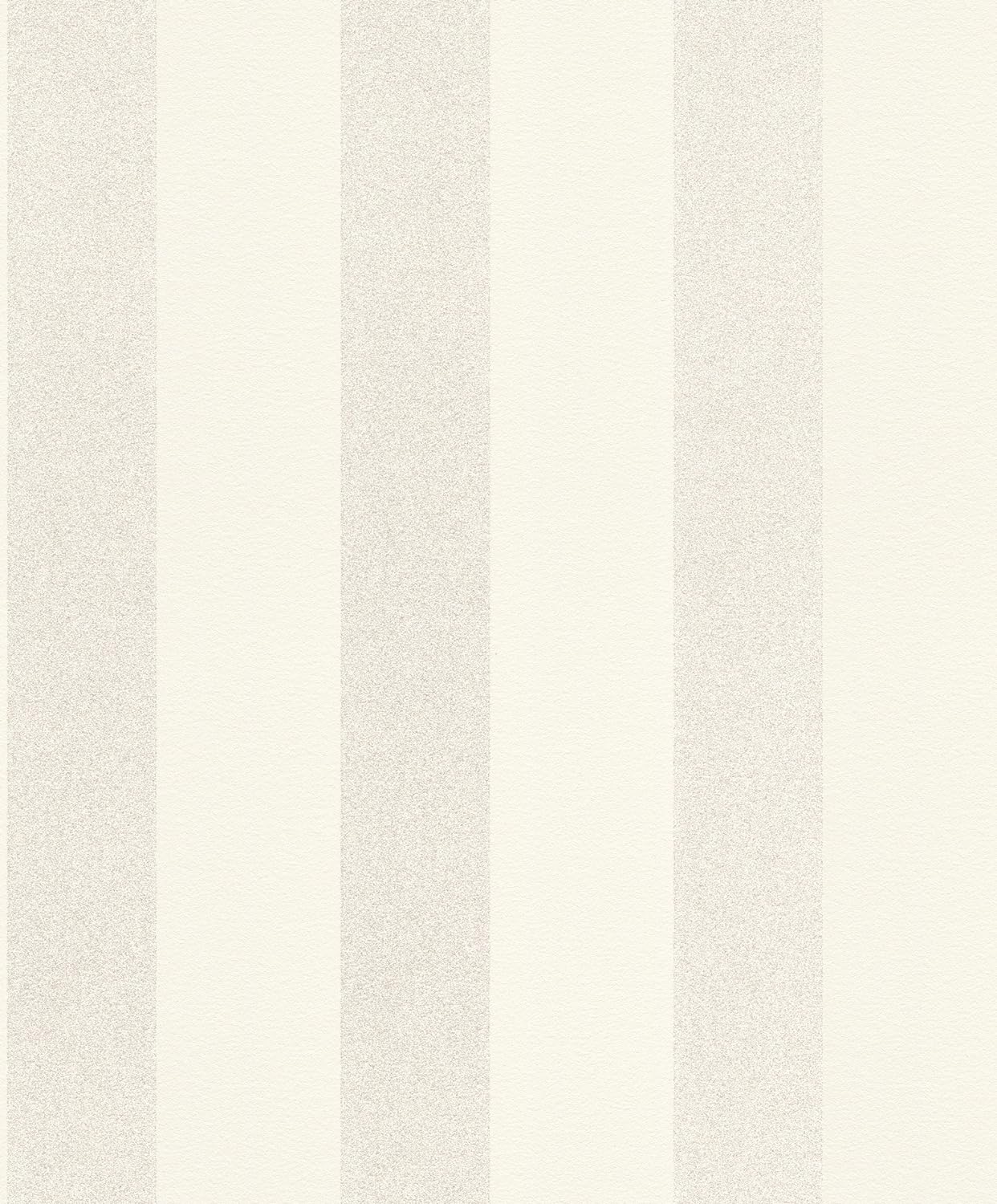 Rasch Sparkling Vliesbehang Strepen Crème/Grijs 523508