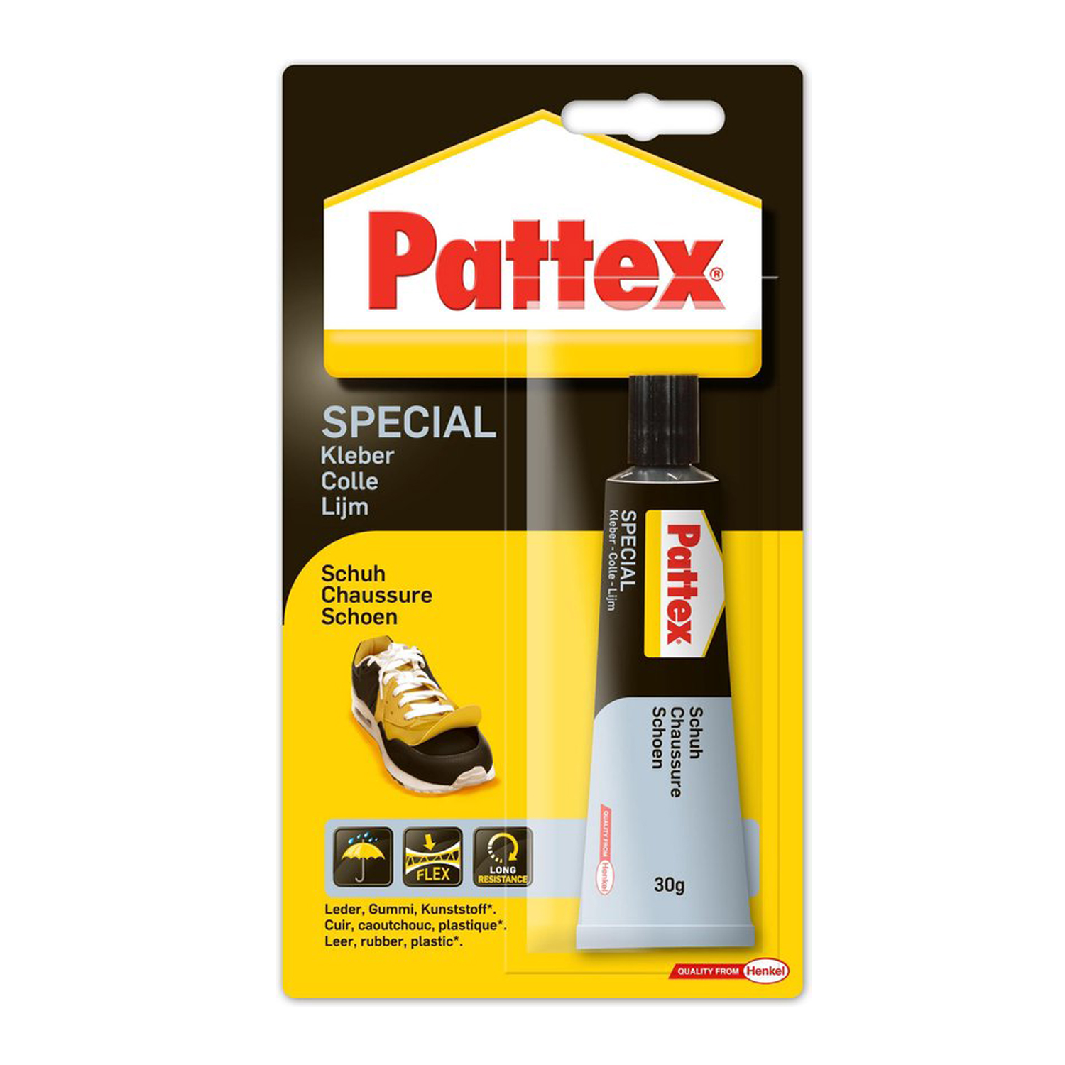 Pattex Special Schoenlijm