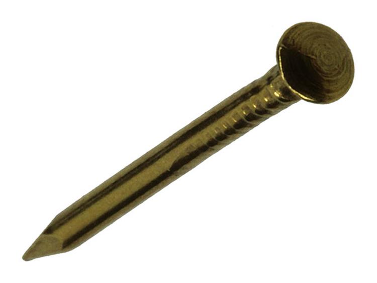 Mack Nagel Bolle Kop 20 gram 1,2 x 20 mm