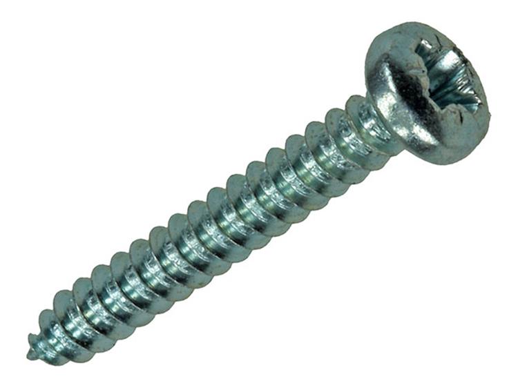 Mack Zelftappende Schroef 22 stuks 3,5 x 25 mm