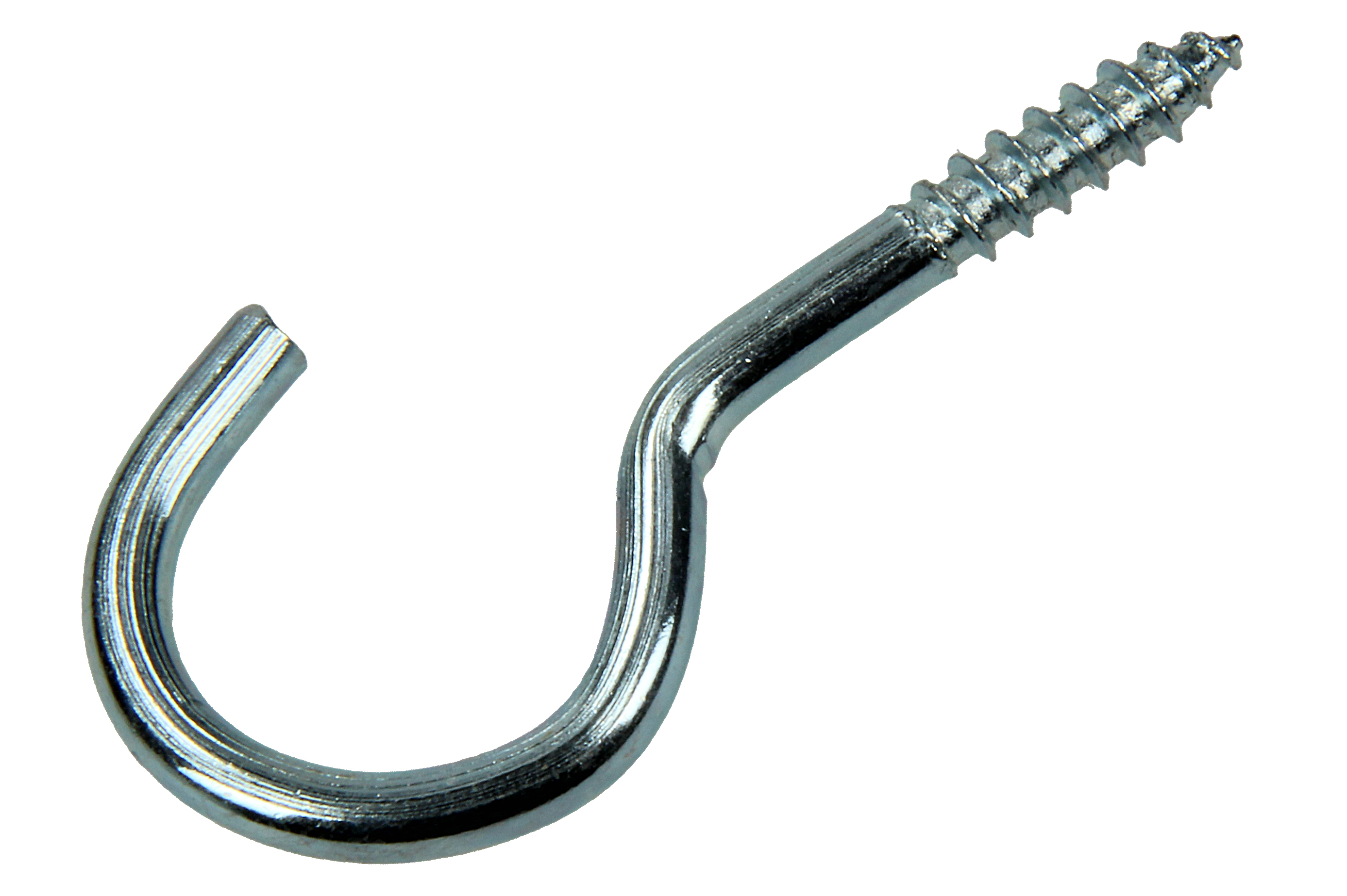 Mack Schroefhaak 15 stuks 5,0 x 35 mm