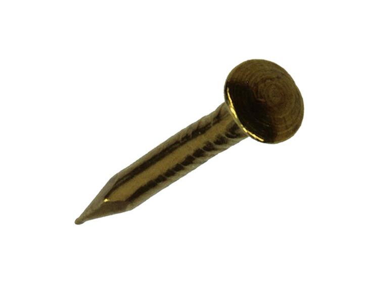 Mack Nagel Bolle Kop 20 gram 1,2 x 12 mm