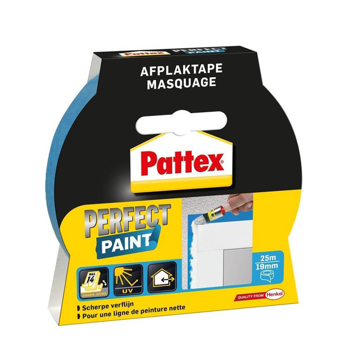 Pattex Perfect Paint Afplaktape