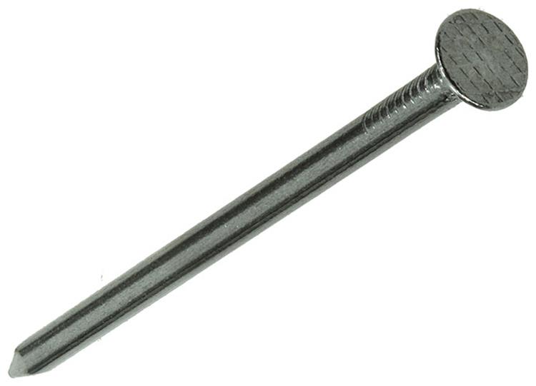 Mack Nagels Platte Kop 130 gram 3,0 x 65 mm
