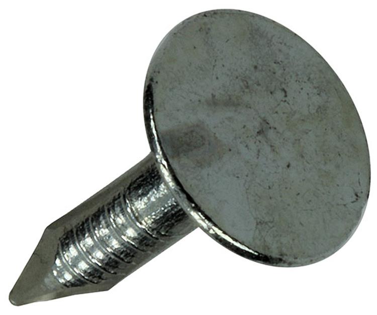 Mack Schalienagel 250 gram 3,0 x 15 mm